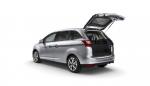 Ford C-Max 2012 года